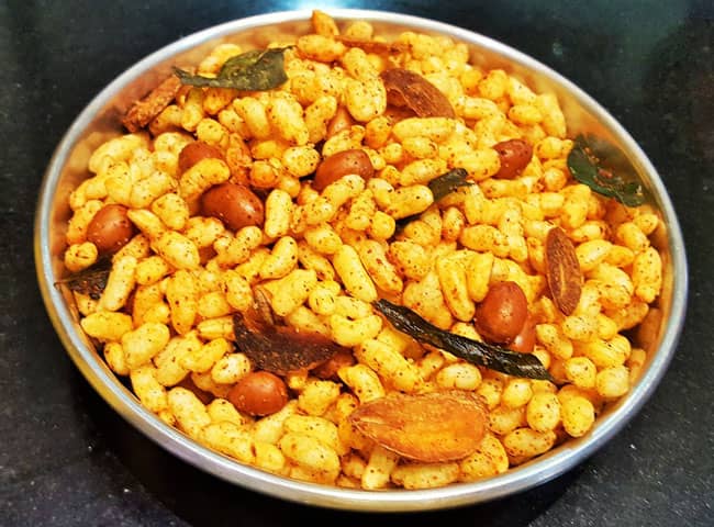 Bhadang