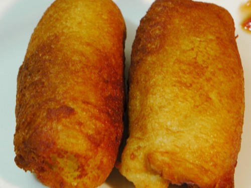Bread Roll