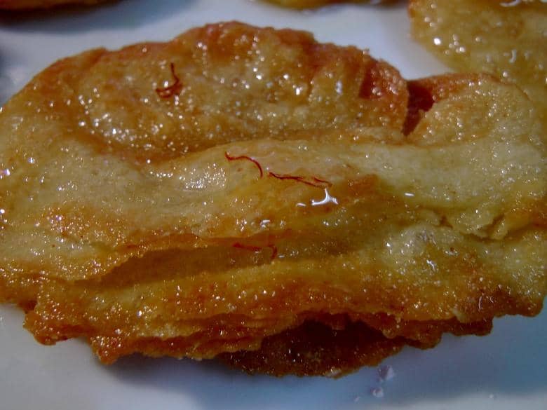 Chirote