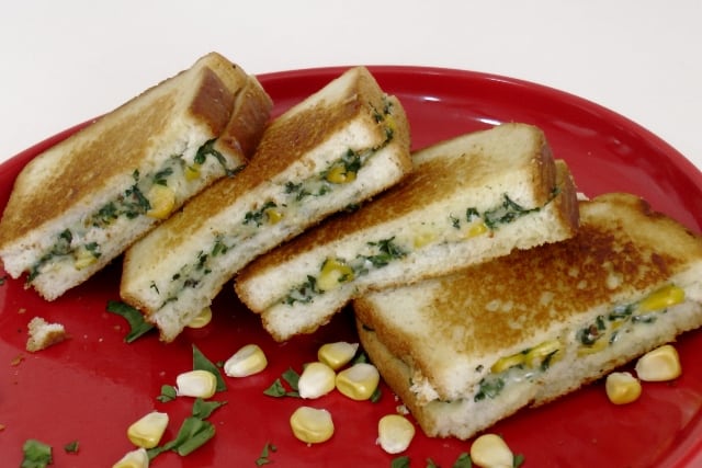 Aloo Kulcha