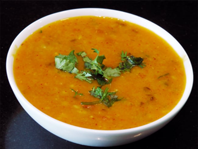 Dal Panchmela