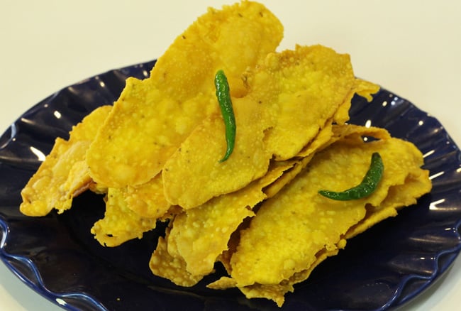 Fafda