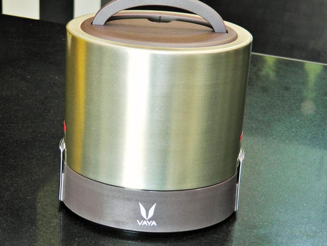 How To Keep Hot Food Hot