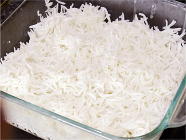 How to Cook Perfect Rice In Microwave