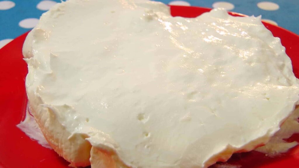 How to make Mascarpone Cheese