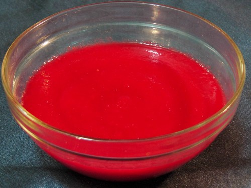 How to make Tomato Puree at home