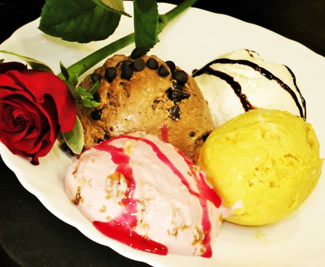 Ice Cream - Marathi Recipe