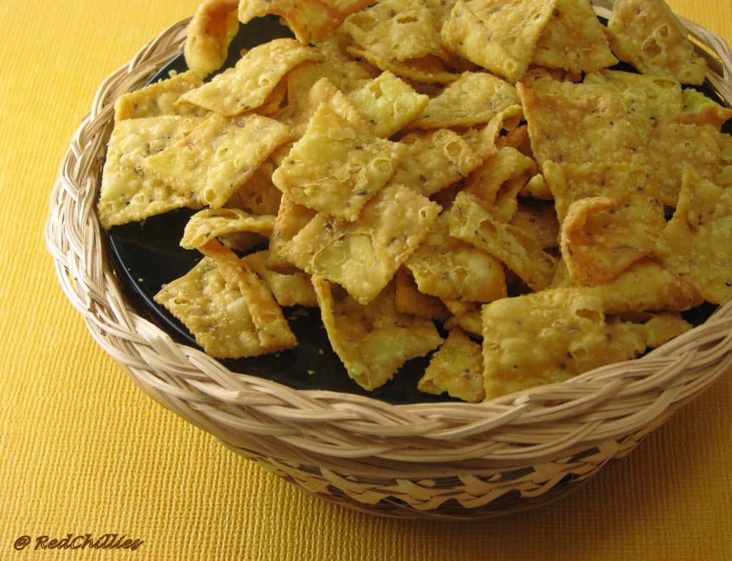Jeera Shankarapali