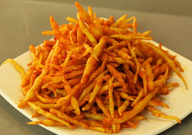 Kurkure
