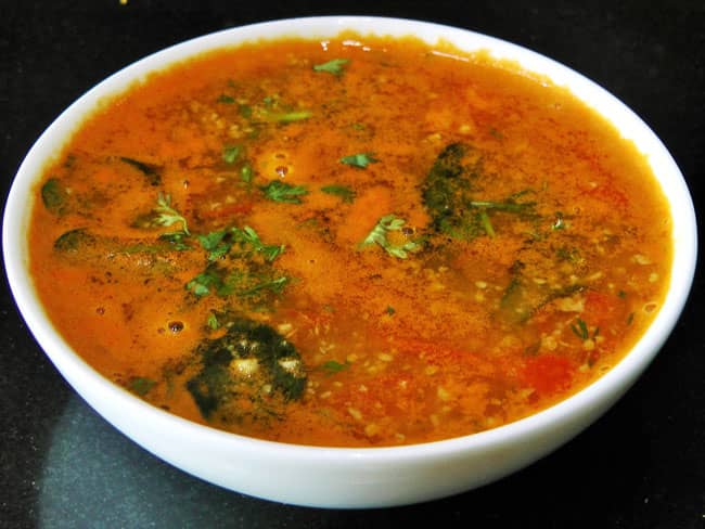 Maharashtrian Amti