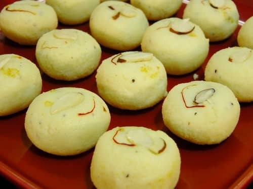 Malai Peda