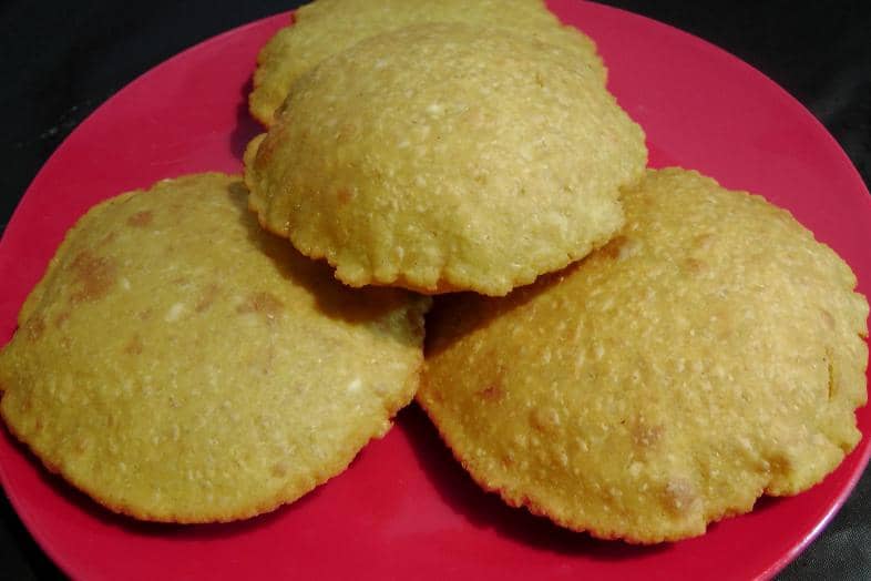 Malvani vade