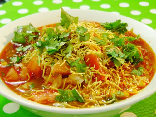 Misal Pav Latest