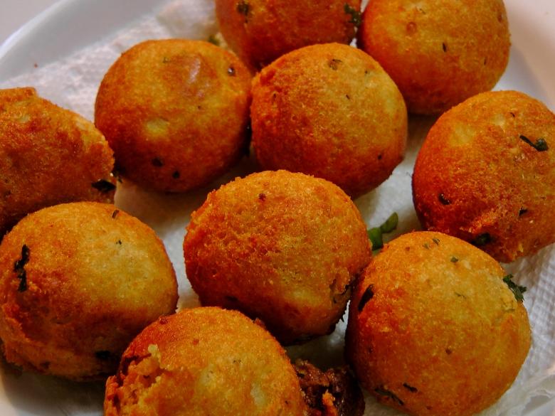 Paneer Kofta Curry