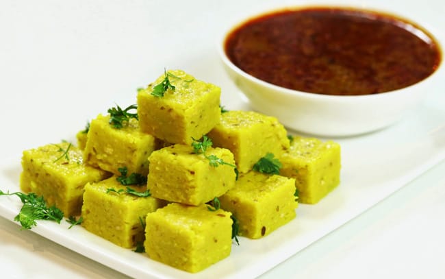 Patodi Rassa - Marathi Recipe