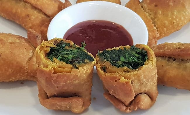 Pudachi Vadi Latest - Marathi Recipe