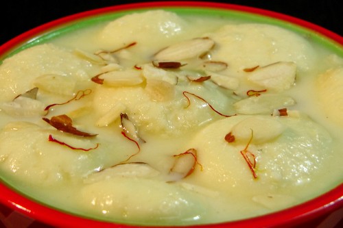 Ras Malai