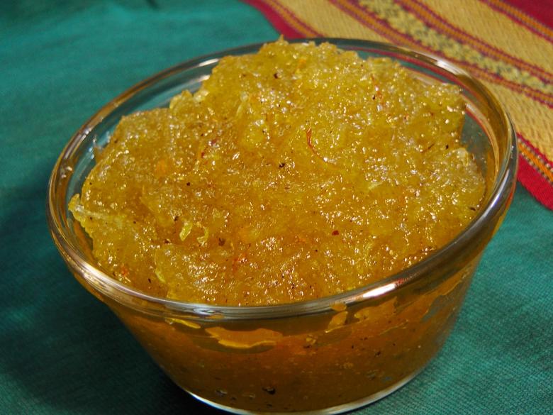 Sakhar Amba