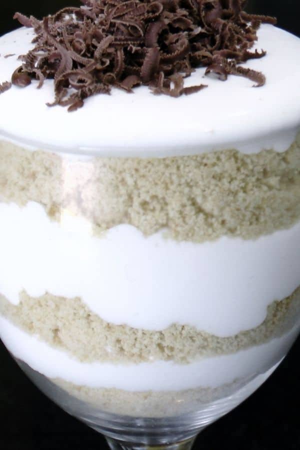 Serradura - Portuguese Recipe