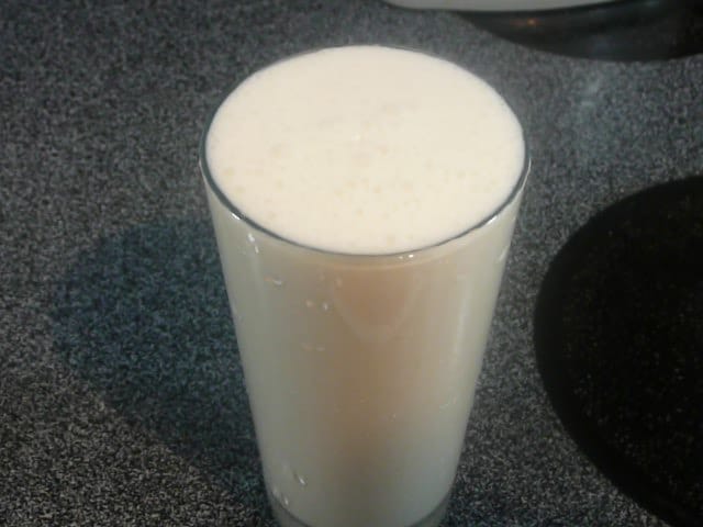 Sweet Lassi
