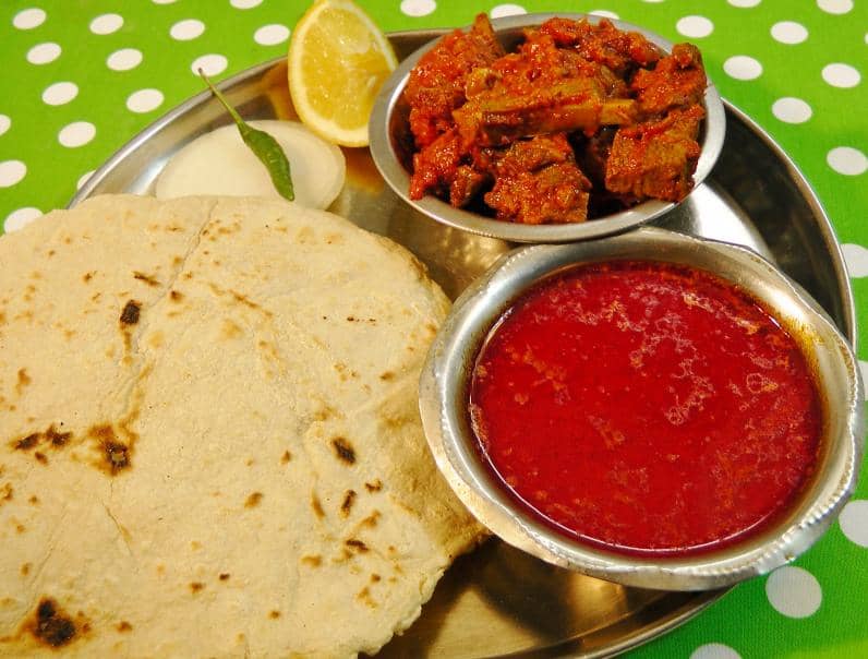 Tambda Rassa