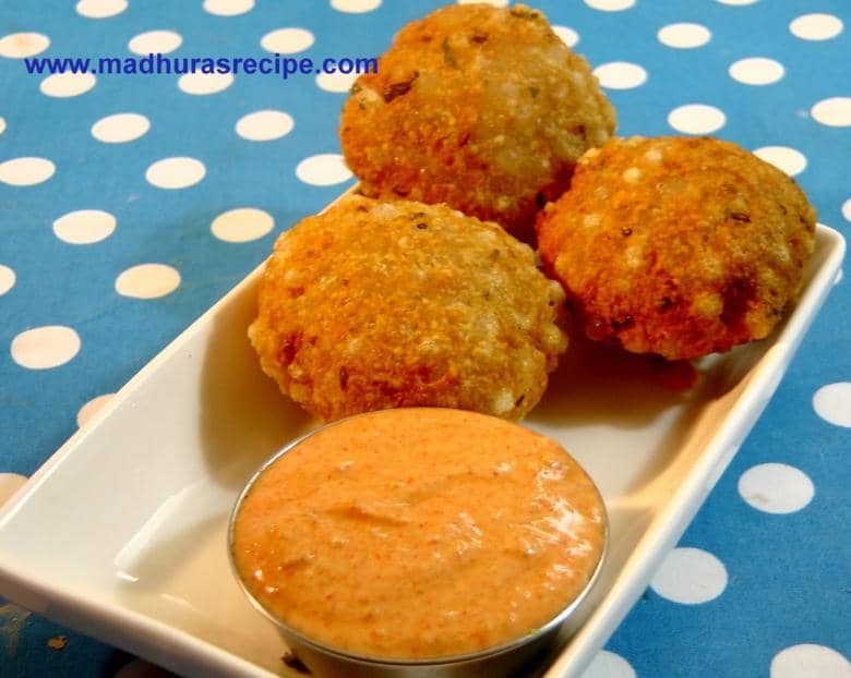Upasachi Chutney