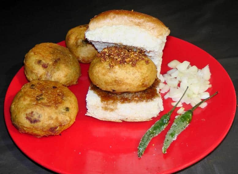 Vada Pav