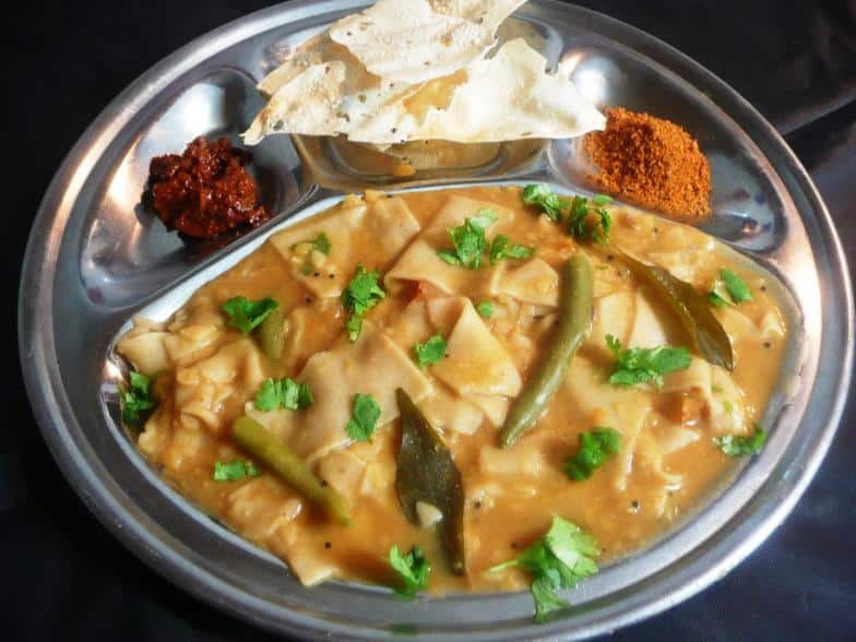 Varanfal - Chakolya