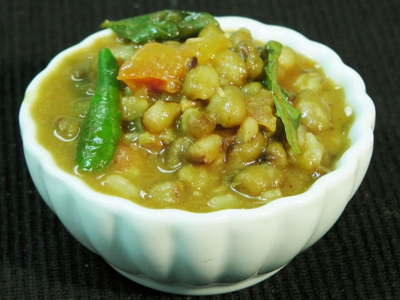 Whole Green Moong Dal
