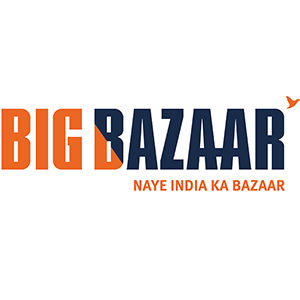 Big Bazaar Logo