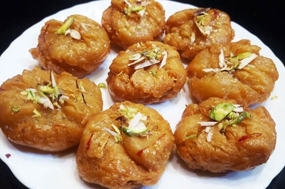 Balushahi