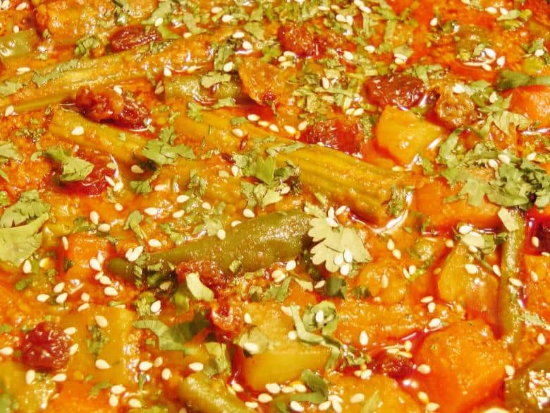 Bhogichi Bhaji