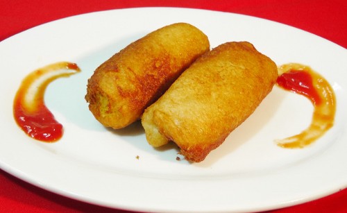 Bread Roll