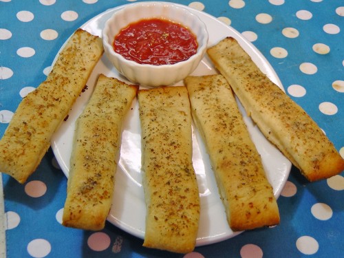 Breadsticks