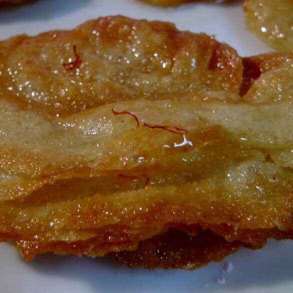 Chirote