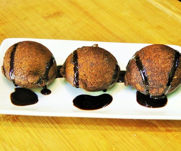 Chocolate Appe