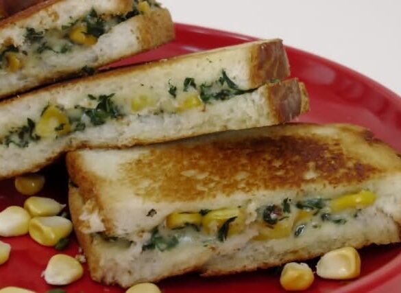 Aloo Kulcha