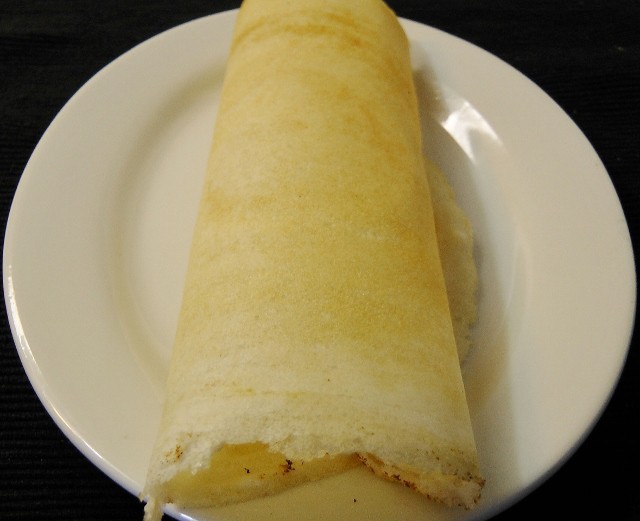 Crispy Dosa