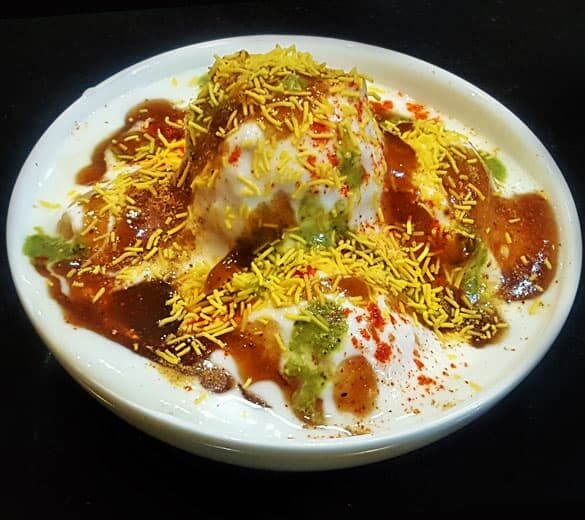 Dahi Vada - Marathi Recipe