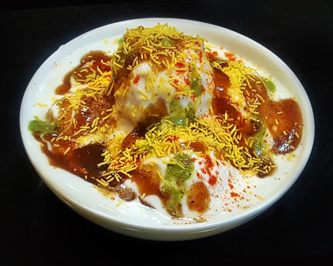 Dahi Vada - Marathi Recipe