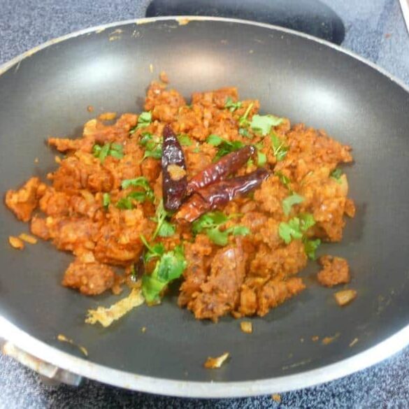 Dal Kanda