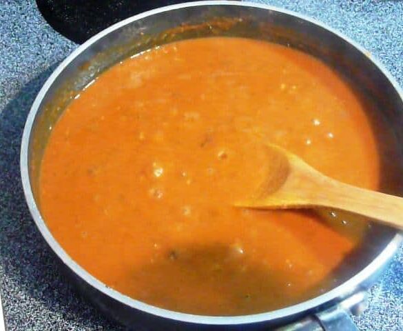 Dal Makhani