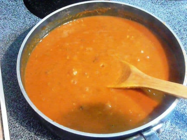 Dal Makhani
