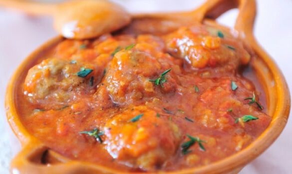 Dum Aloo
