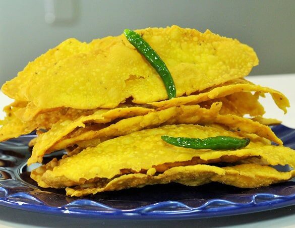 Fafda