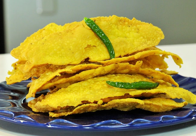 Fafda