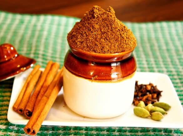 Garam Masala