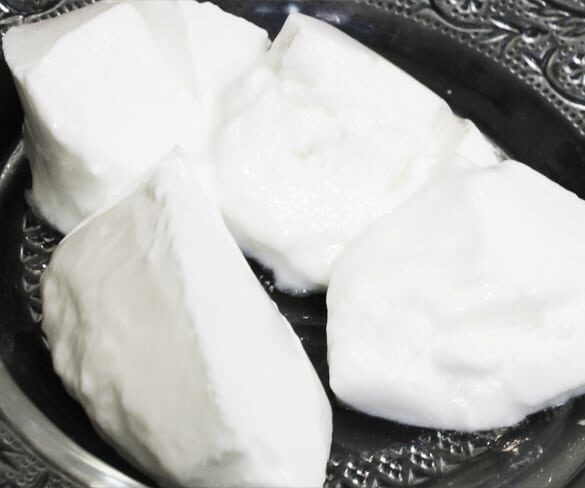 Ghatta Dahi - Marathi Recipe
