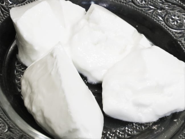 Ghatta Dahi - Marathi Recipe