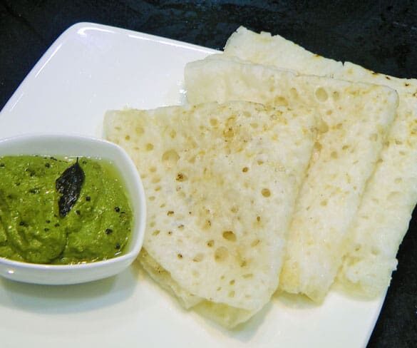 Ghavane - Marathi Recipe
